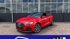 Gebruikt 2021 Audi A1 Sportback Proline Hatchback | € 22.750 (Eerlijke prijs)