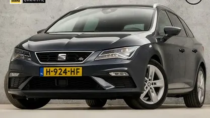Occasion Seat Leon FR 2020 Stationwagen