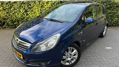 Gebruikt 2008 Opel Corsa OPC Hatchback | € 3.250 (Eerlijke prijs)