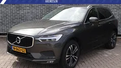 Gebruikt 2019 Volvo XC60 Inscription SUV | € 37.194 (Goede deal)