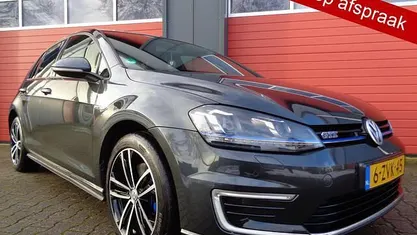 Occasion VW Golf VII GTE 150 PK (110 kW) 2015 Hatchback