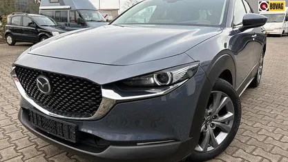 Occasion Mazda CX-30 Luxury 150 PK (110 kW) 2022 SUV