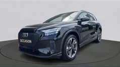 Gebruikt 2023 Audi Q4 e-tron Advanced SUV | € 37.990 (Goede deal)
