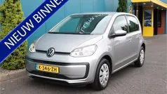 Gebruikt 2021 VW up! Hatchback | € 10.650 (Goede deal)