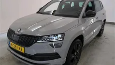 Grijs Gebruikt 2020 Skoda Karoq Business Line SUV | € 24.950 (Eerlijke prijs)