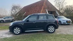 Grijs, metallic lak Gebruikt 2017 Mini Cooper S Countryman Chili SUV | € 19.950 (Goede deal)