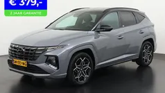 Gebruikt 2021 Hyundai Tucson N Line SUV | € 30.690 (Eerlijke prijs)
