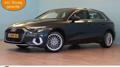 Occasion Audi A3 Sportback Business 150 PK (110 kW) 2020 Hatchback