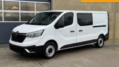 Gebruikt 2024 Renault Trafic Van | € 29.990 (Eerlijke prijs)