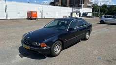 Gebruikt 1998 BMW 523 Sedan | € 2.450 (Super prijs)