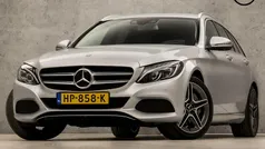Gebruikt 2015 Mercedes C350 Stationwagen | € 21.445 (Eerlijke prijs)