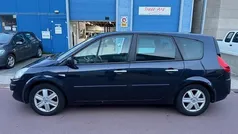 Blauw Gebruikt 2007 Renault Grand Scénic II MPV | € 950 (Goede deal)