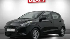 Gebruikt 2024 Hyundai i10 Comfort Hatchback | € 20.925 (Eerlijke prijs)