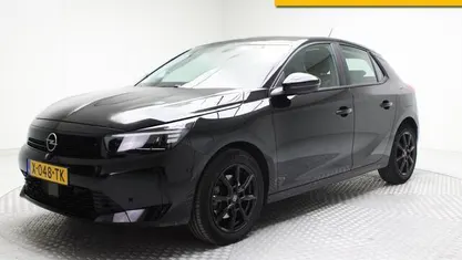 Occasion 2024 Opel Corsa Hatchback | € 18.600 (Eerlijke prijs)