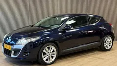 Blauw Gebruikt 2011 Renault Mégane Coupé Coupé | € 5.995 (Eerlijke prijs)