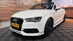 Gebruikt 2014 Audi A3 Cabriolet Ambition Cabriolet | € 18.999 (Eerlijke prijs)