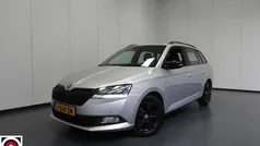 Gebruikt 2020 Skoda Fabia Business Line Stationwagen | € 14.140 (Eerlijke prijs)