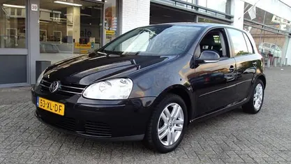 Gebruikt 2007 VW Golf V Hatchback | € 3.450 (Eerlijke prijs)