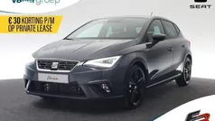 Gebruikt 2025 Seat Ibiza FR Hatchback | € 27.705 (Eerlijke prijs)