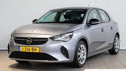 Occasion Opel Corsa Edition 102 PK (75 kW) 2020 Hatchback