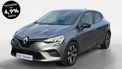 Occasion Renault Clio V Evolution 91 PK (66 kW) 2023 Hatchback