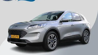Occasion Ford Kuga Titanium X 150 PK (110 kW) 2021 SUV