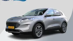 Gebruikt 2021 Ford Kuga Titanium X SUV | € 22.400 (Eerlijke prijs)