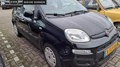 Zwart Gebruikt 2013 Fiat Panda Hatchback | € 5.750 (Eerlijke prijs)