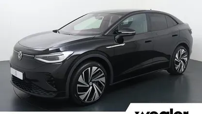 Zwart Occasion 2022 VW ID.5 GTX SUV | € 31.840 (Eerlijke prijs)