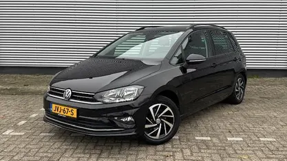 Occasion 2019 VW Golf Sportsvan Comfortline MPV | € 18.888 (Eerlijke prijs)