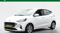 Gebruikt 2023 Hyundai i10 Comfort Hatchback | € 15.240 (Goede deal)