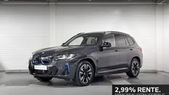 Gebruikt 2024 BMW iX3 Executive SUV | € 53.900 (Eerlijke prijs)
