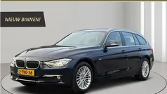 Gebruikt 2014 BMW 316 Executive Stationwagen | € 9.495 (Goede deal)