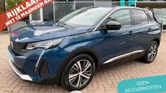 Gebruikt 2022 Peugeot 3008 Allure SUV | € 25.800 (Eerlijke prijs)