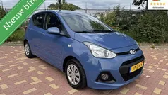 Gebruikt 2016 Hyundai i10 Comfort Hatchback | € 7.440 (Eerlijke prijs)