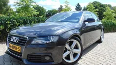 Gebruikt 2010 Audi A4 S-Line Sedan | € 6.950 (Eerlijke prijs)