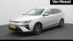 MG MG5 EV