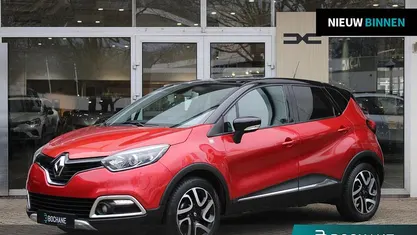 Occasion Renault Captur 2015 SUV