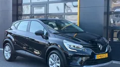Gebruikt 2023 Renault Captur Evolution SUV | € 19.550 (Goede deal)