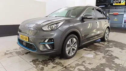 Occasion Kia e-Niro 150 kW (204 PK) 2021 Grijs SUV
