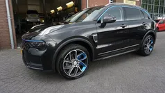 Gebruikt 2022 Lynk & Co 01 SUV | € 22.945 (Eerlijke prijs)