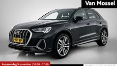 Gebruikt 2021 Audi Q3 Sport SUV | € 33.900 (Eerlijke prijs)