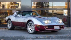 Gebruikt 1982 Chevrolet Corvette C3 | € 22.950