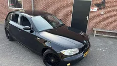 Gebruikt 2004 BMW 116 Hatchback | € 1.699 (Eerlijke prijs)