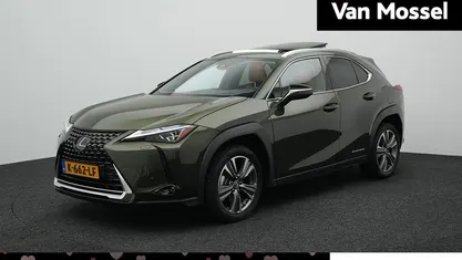 Occasion 2020 Lexus UX 300e Executive Line SUV | € 21.900 (Eerlijke prijs)
