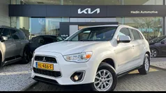 Gebruikt 2015 Mitsubishi ASX SUV | € 11.250 (Goede deal)