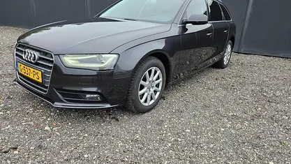 Occasion Audi A4 Sport 150 PK (110 kW) 2015 Stationwagen