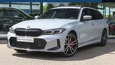 BMW 330e