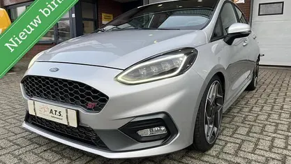 Occasion Ford Fiesta ST 200 PK (147 kW) 2020 Hatchback
