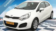 Gebruikt 2014 Kia Rio Comfort Hatchback | € 7.950 (Eerlijke prijs)
